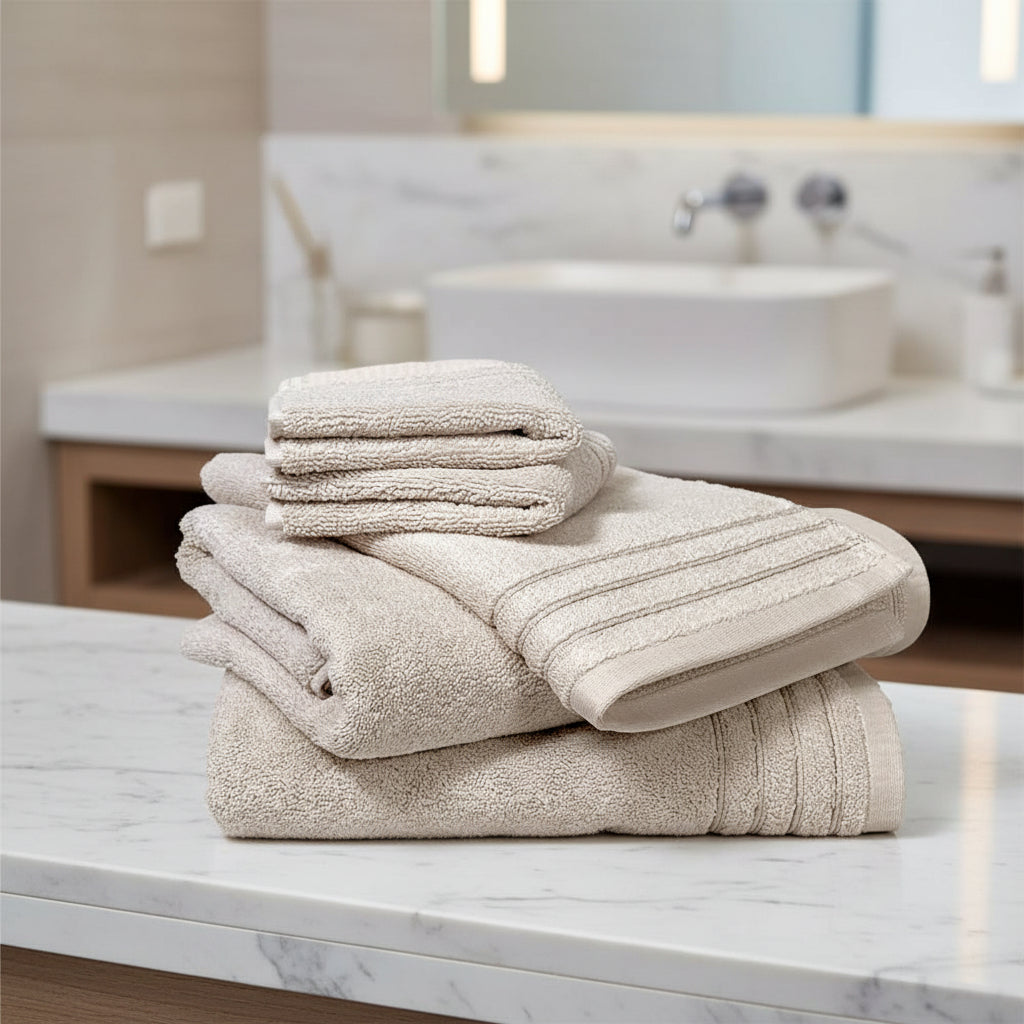 Soft Touch Towels