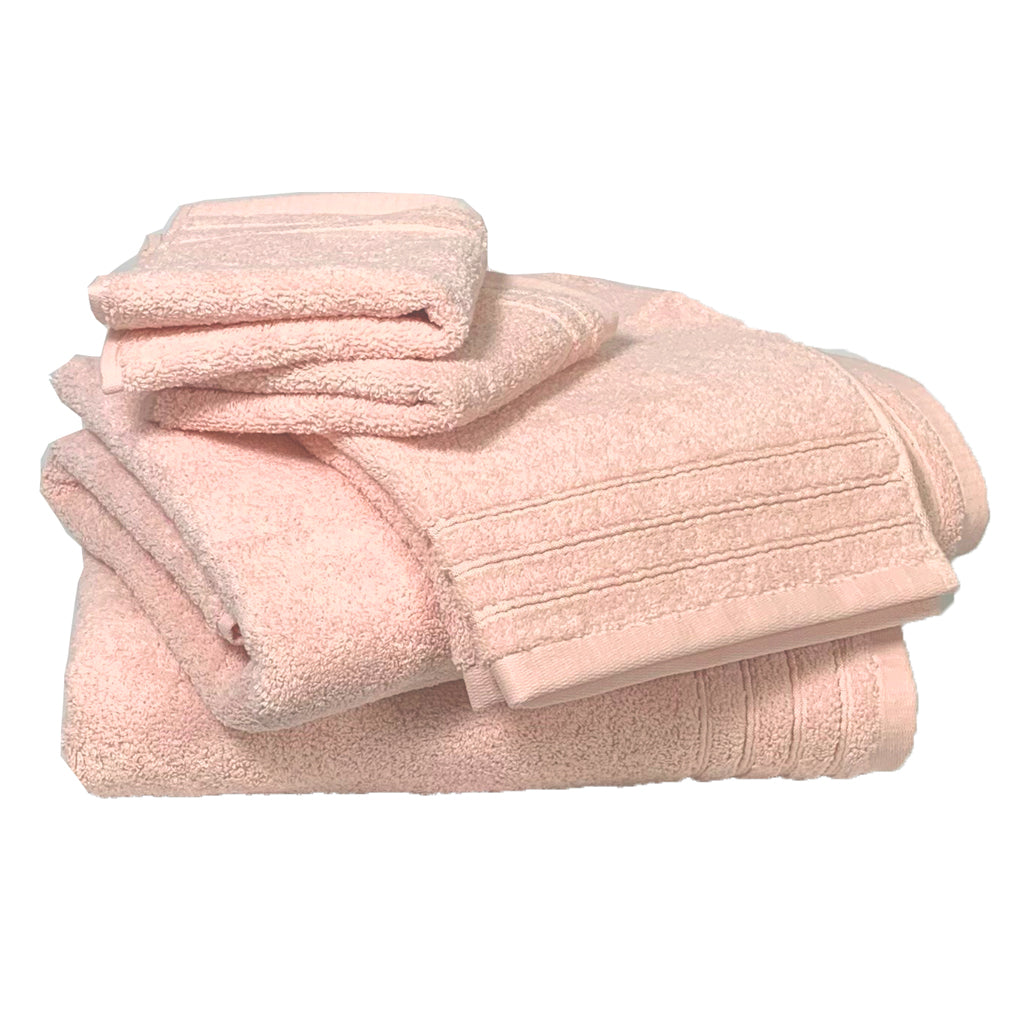 Soft Touch Towels