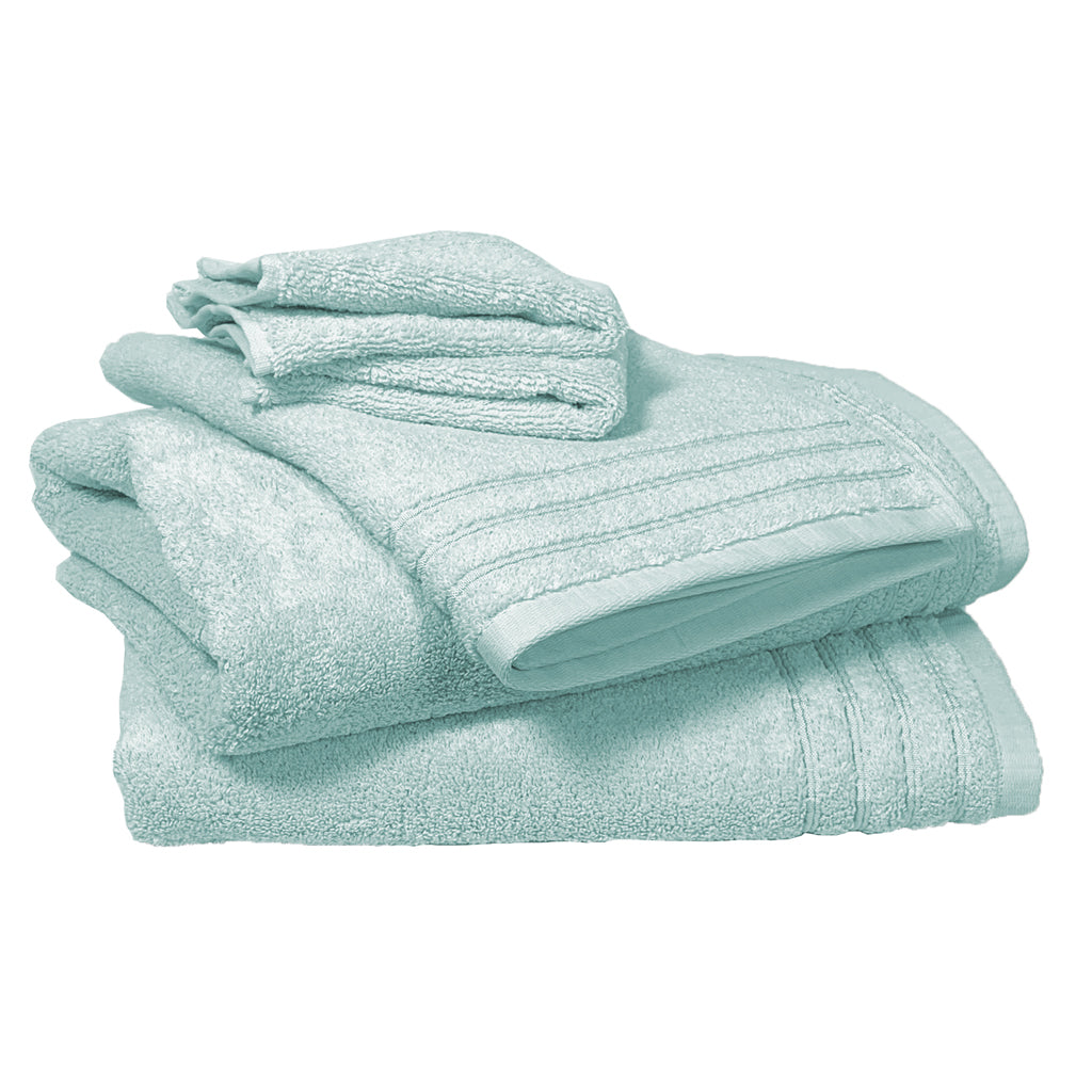 Mist Soft Touch Towels