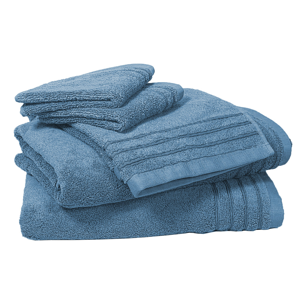 Nile Soft Touch Towels