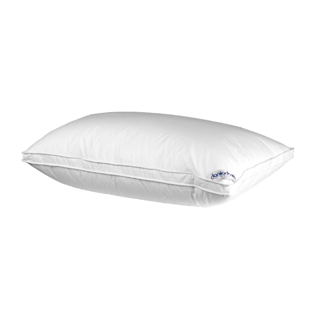 Daniadown pillows 2025
