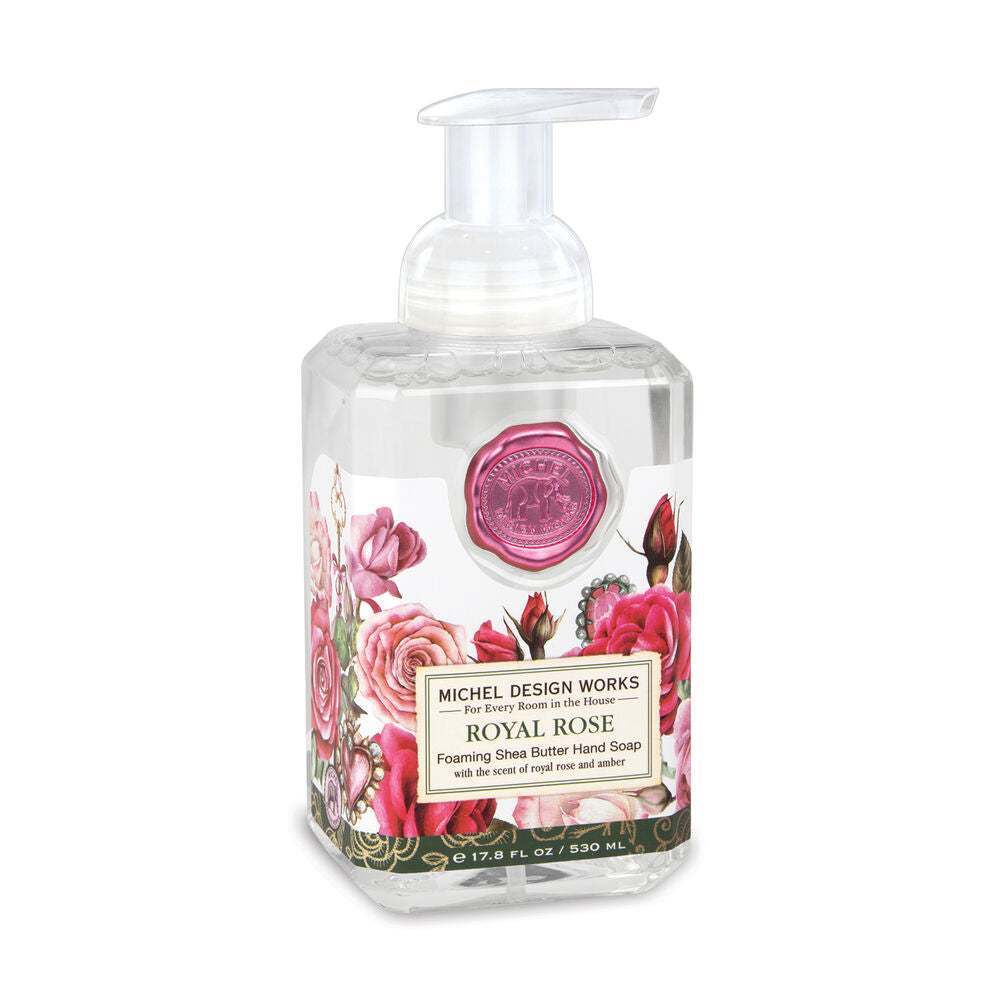 Royal Rose Soaps & Scents