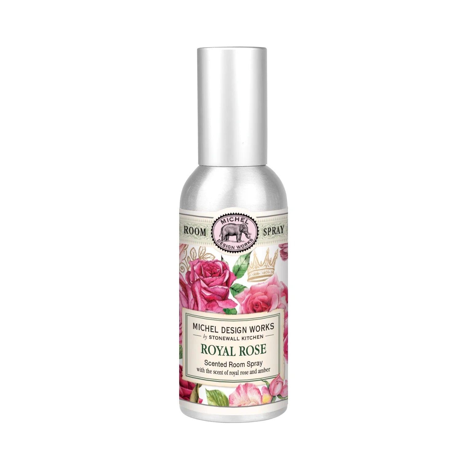 Royal Rose Soaps & Scents