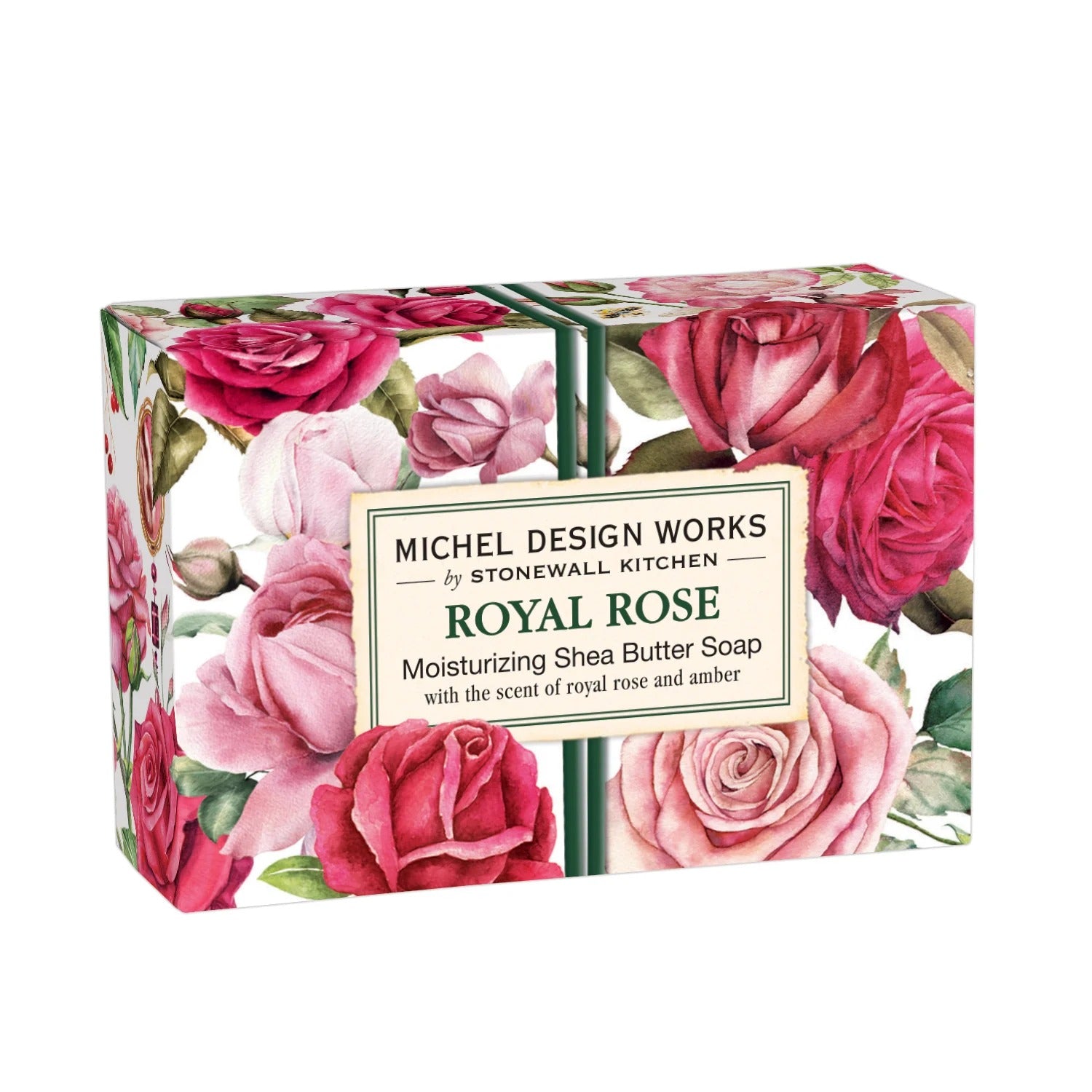 Royal Rose Soaps & Scents