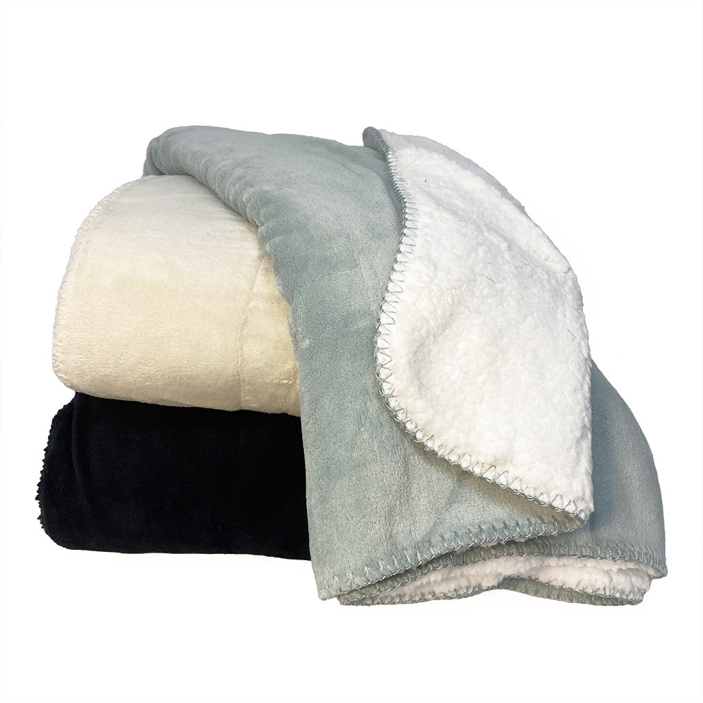 Sherpini Blanket/Throw