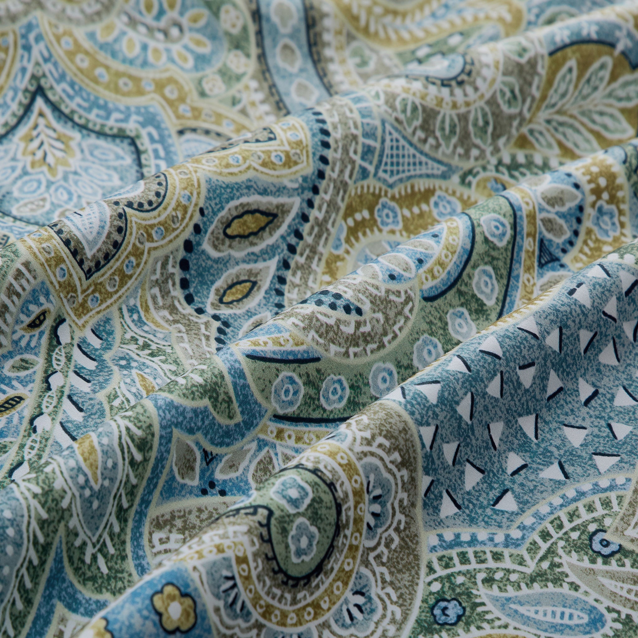Siena Duvet Cover Set - Daniadown Home