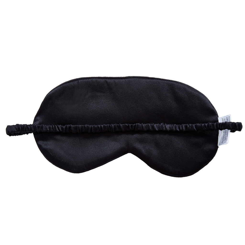 Silk Eye Mask