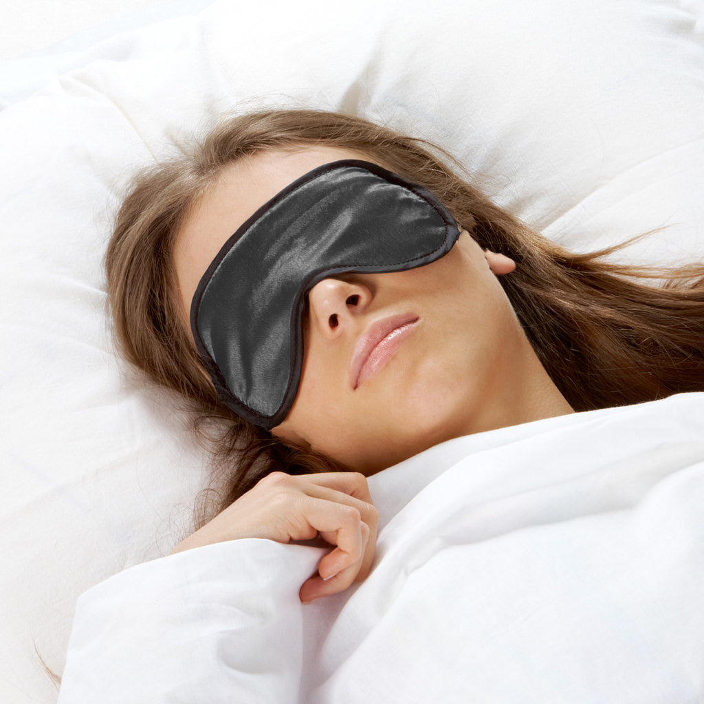 Silk Eye Mask