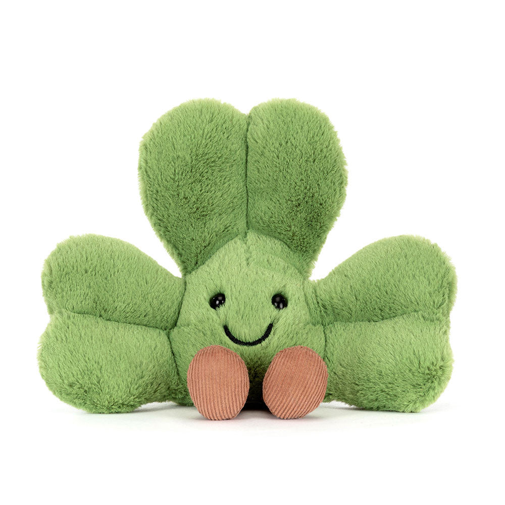 Siofra Shamrock