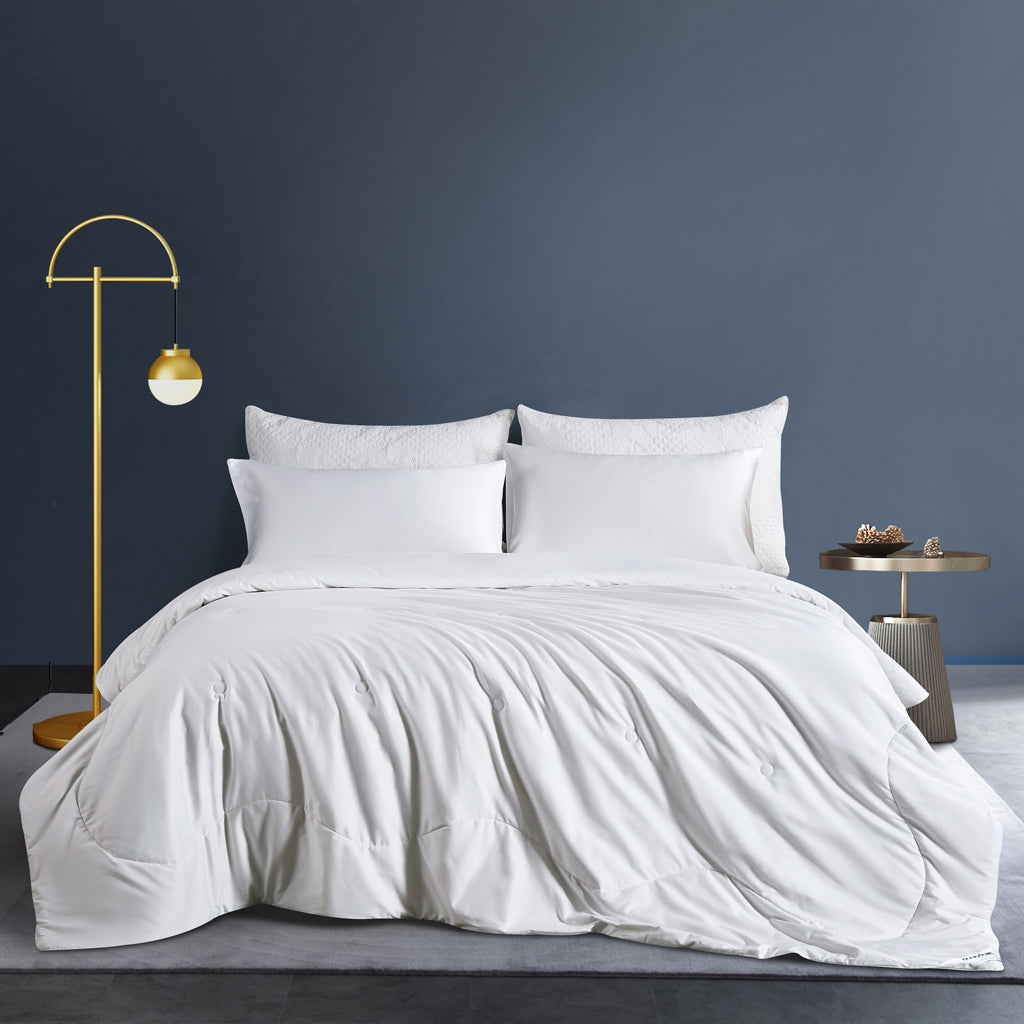 Summer Silk Duvet - Daniadown Home