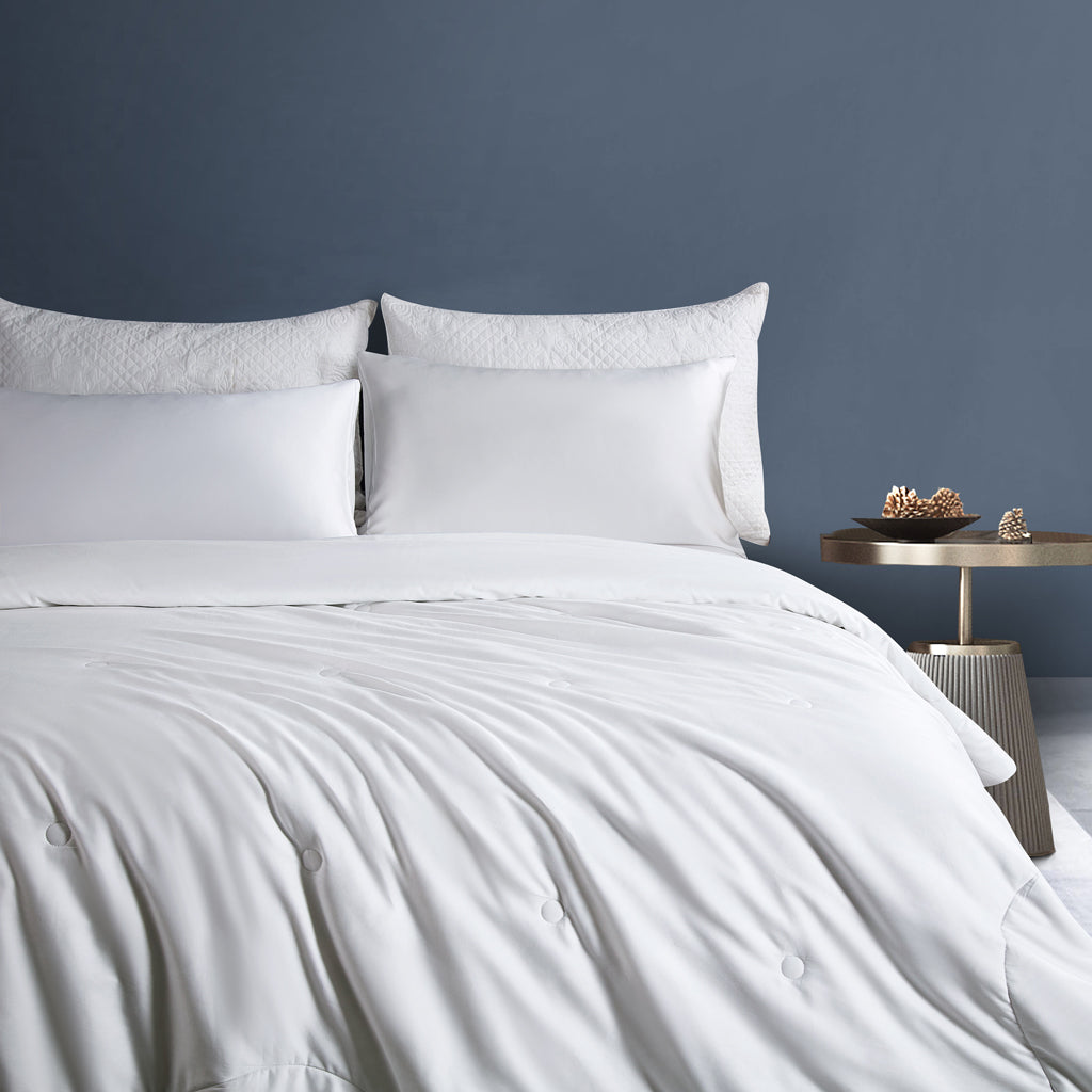 Summer Silk Duvet - Daniadown Home