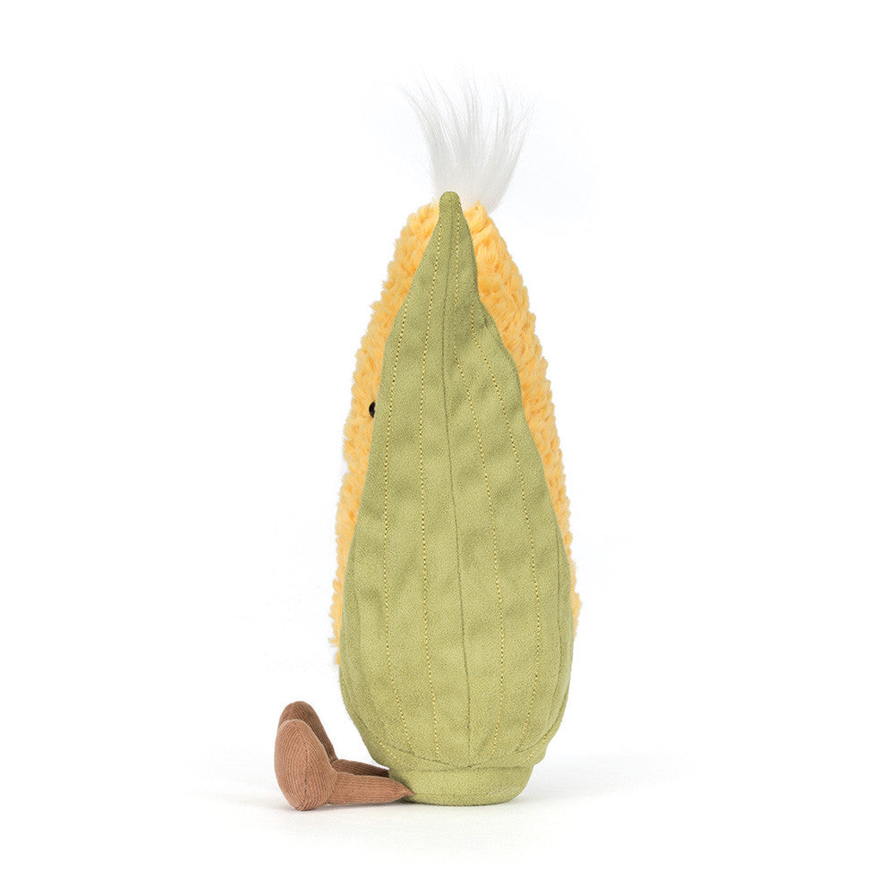 Amuseable Sweetcorn
