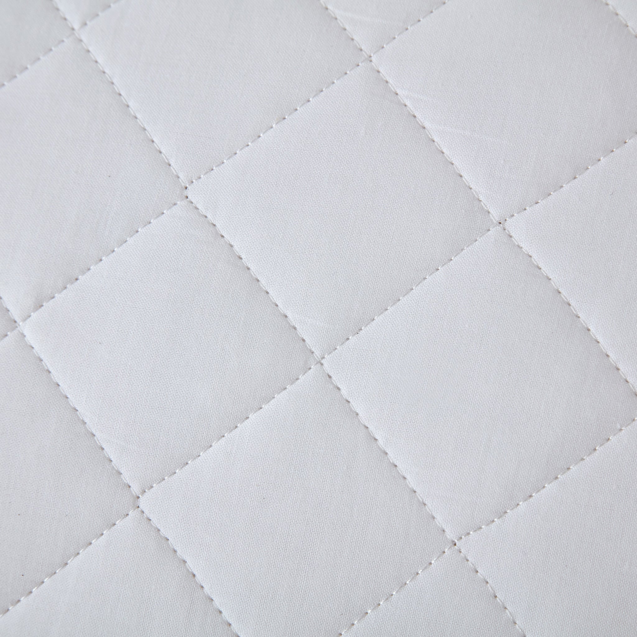 Triple Cotton Mattress Pad