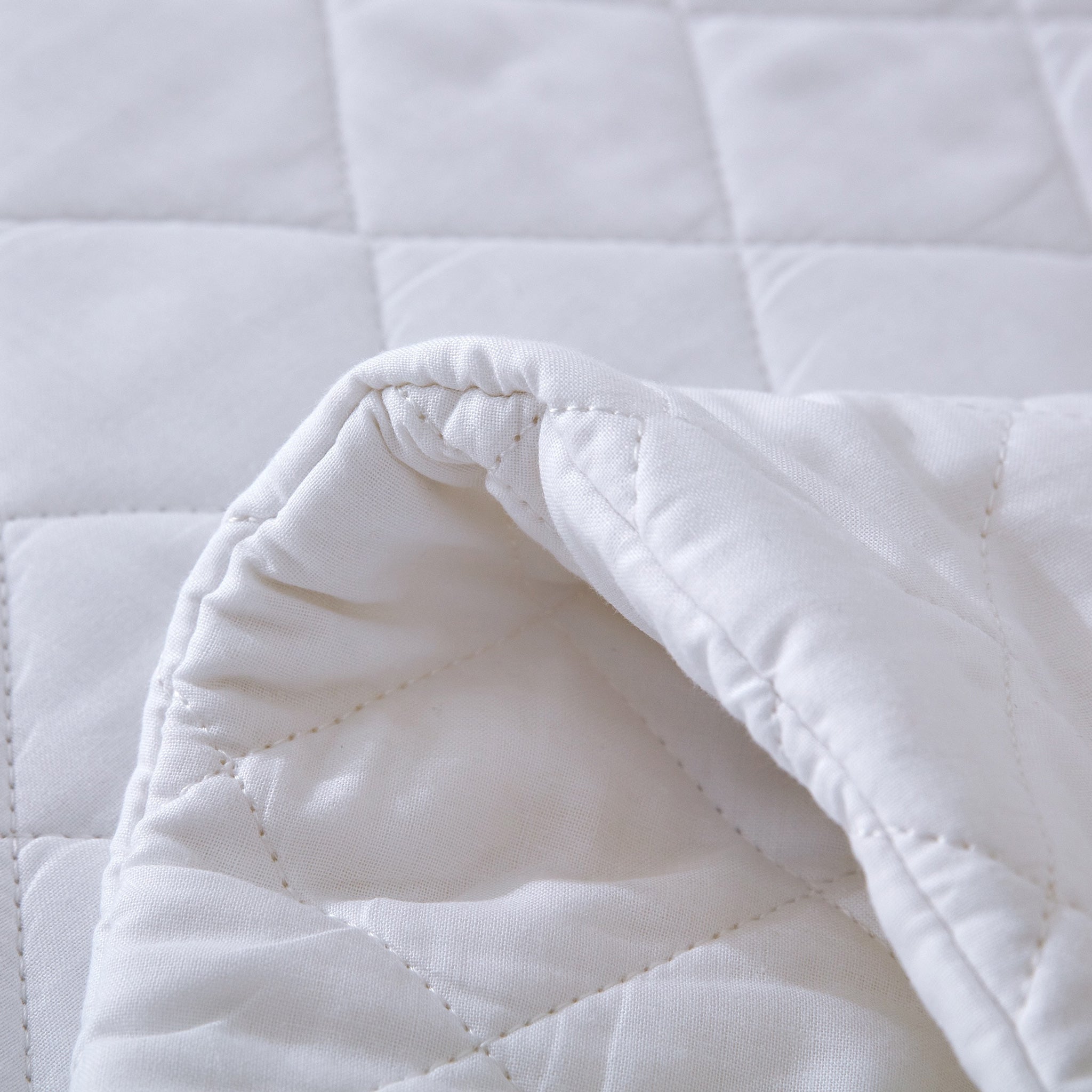 Complete Care Pillow Protector