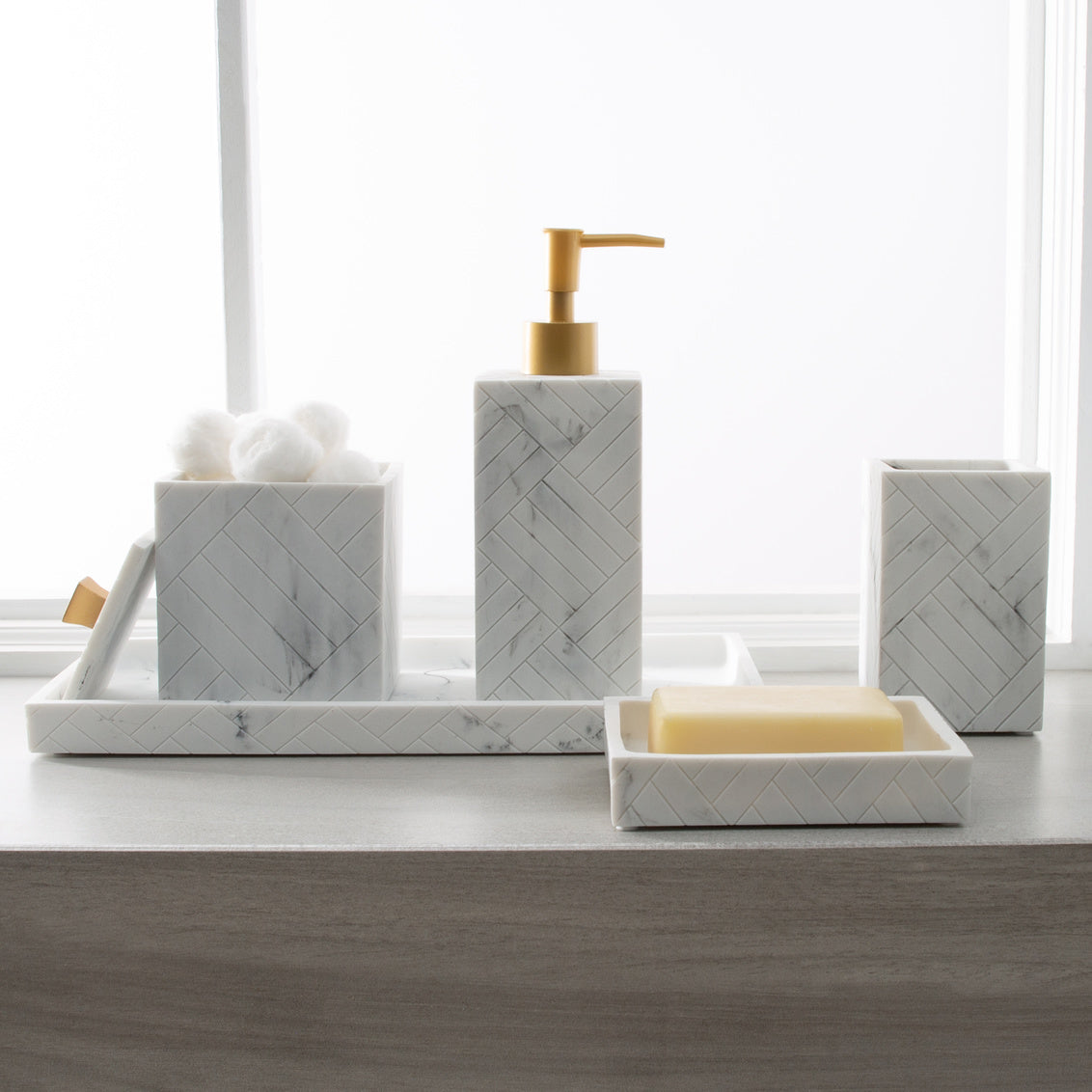 Tripoli Bath Boutiques