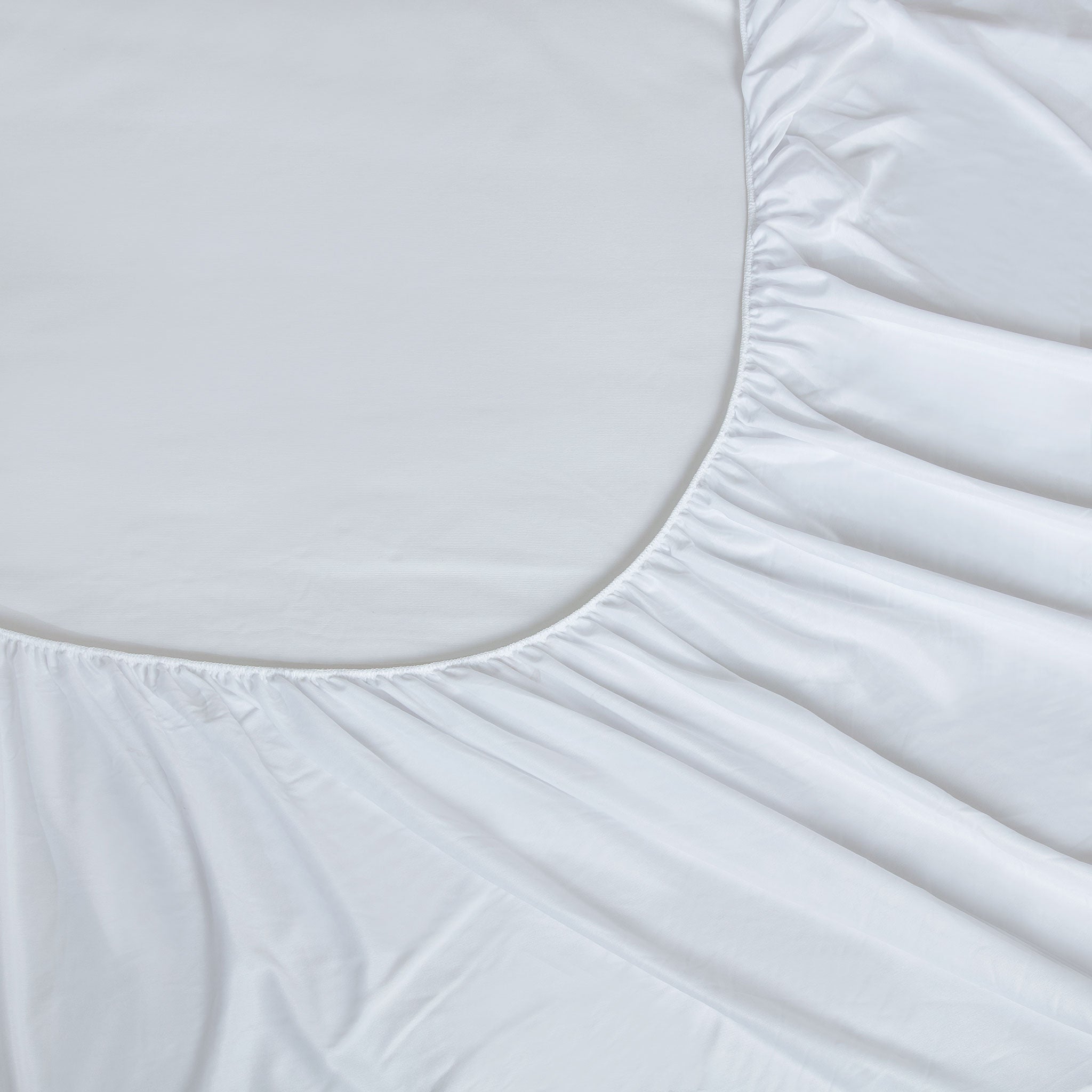 Velvet Touch Mattress Protector
