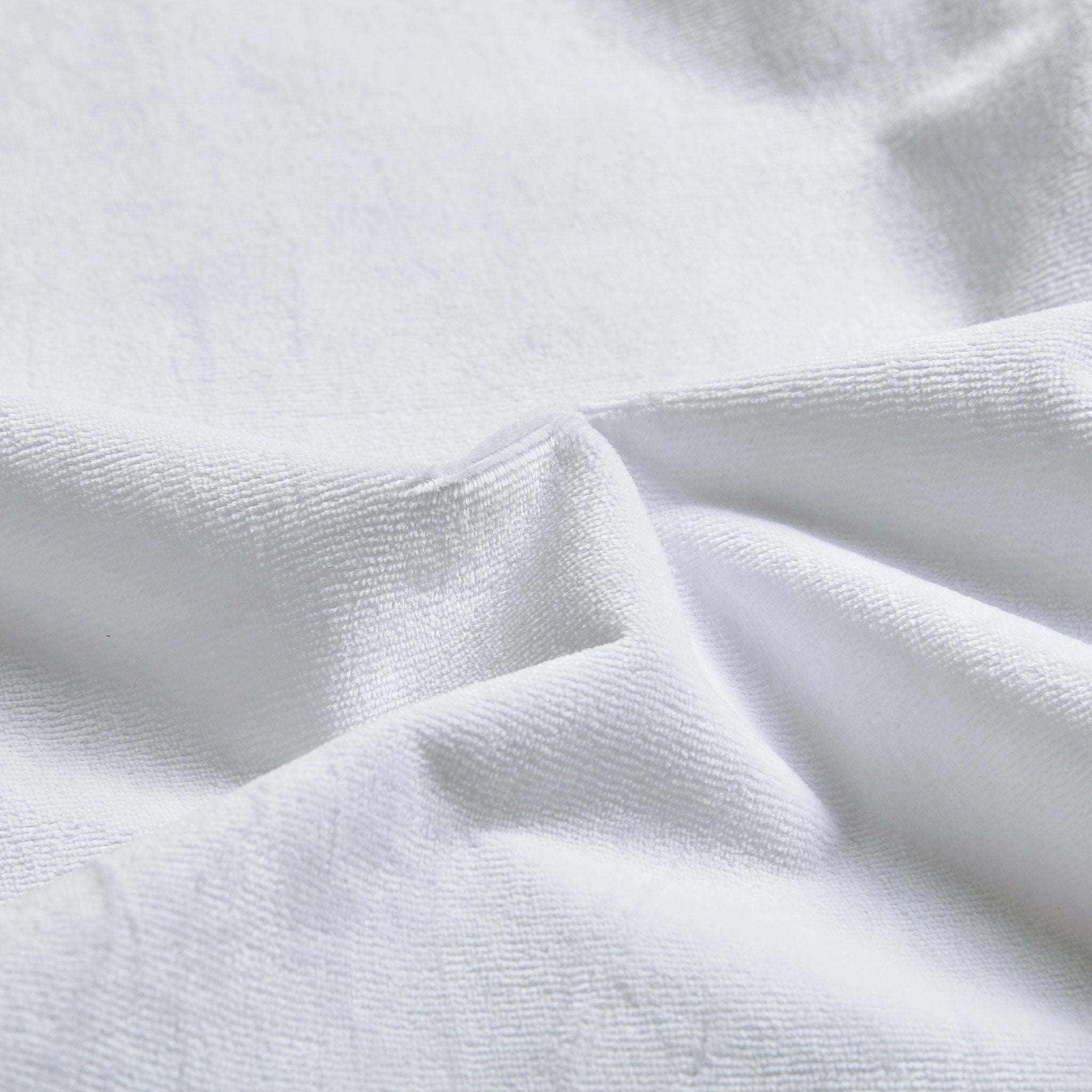 Velvet Touch Pillow Protector