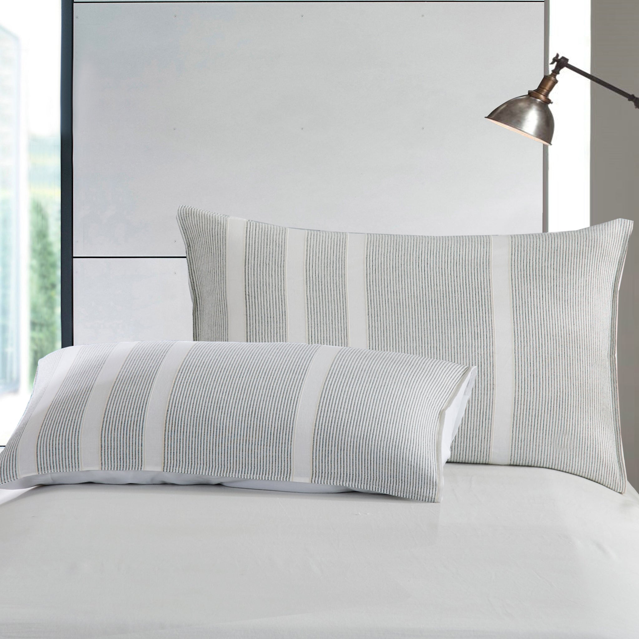 Vibe Duvet Cover Set - Daniadown Home