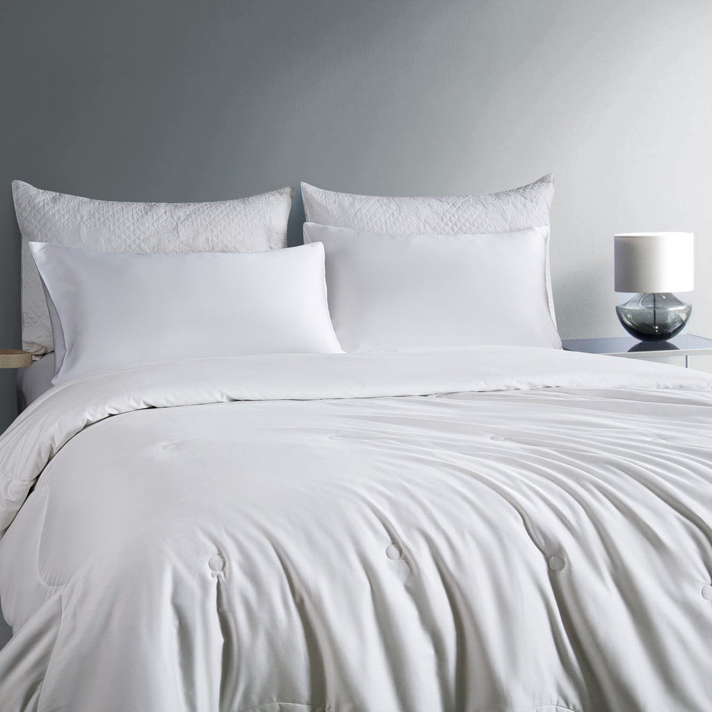 Winter Silk Duvet - Daniadown Home
