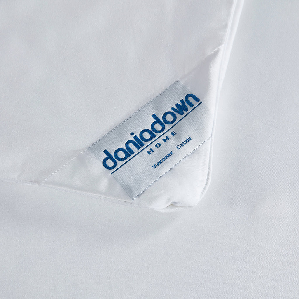 Winter Silk Duvet - Daniadown Home