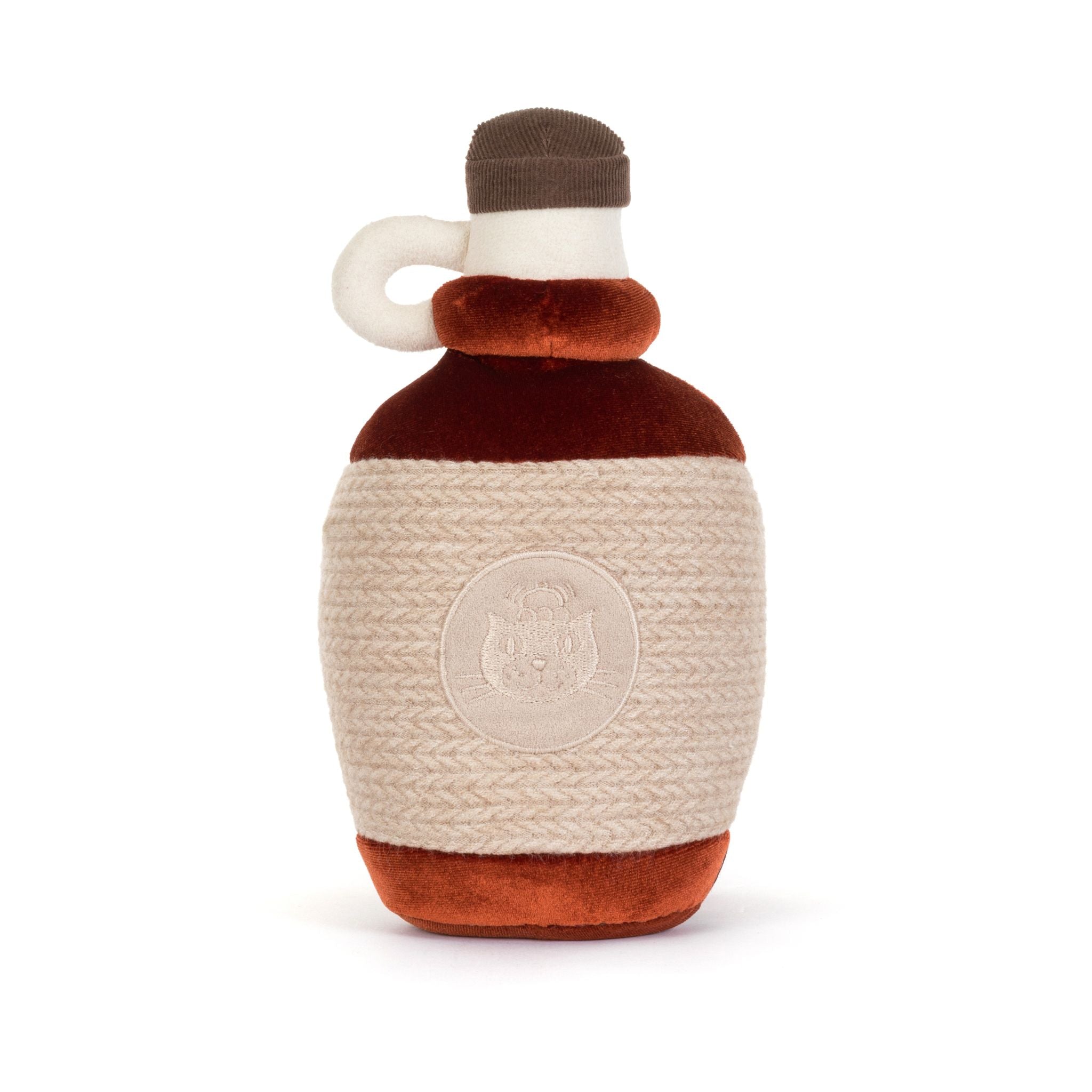 Acered Maple Syrup