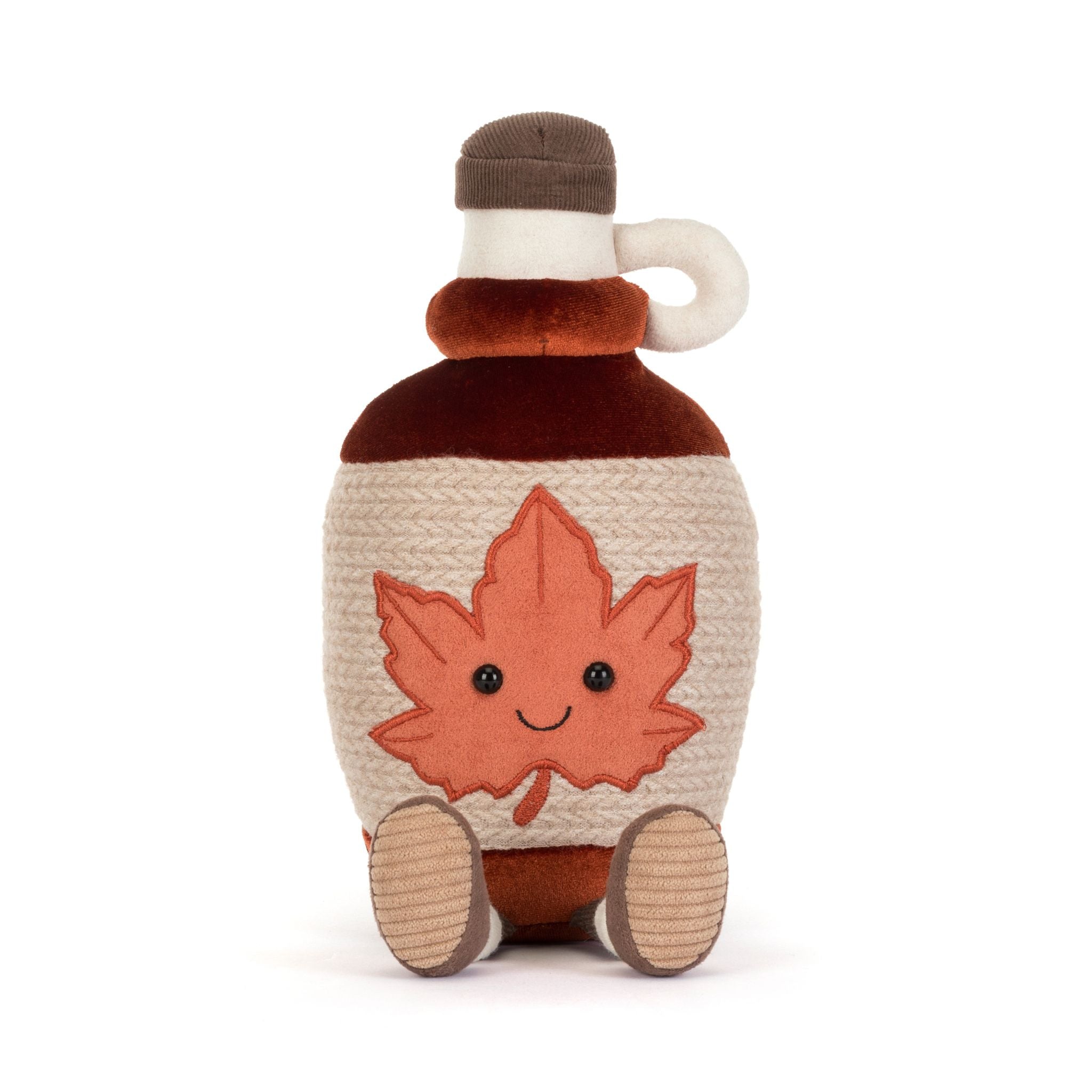 Acered Maple Syrup
