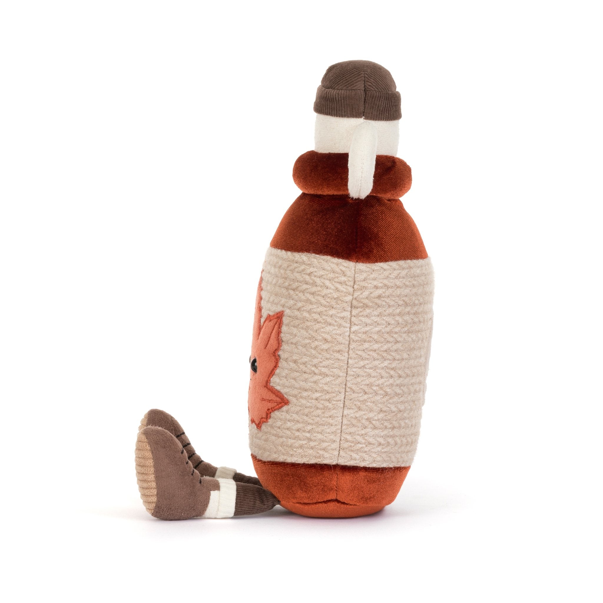 Acered Maple Syrup