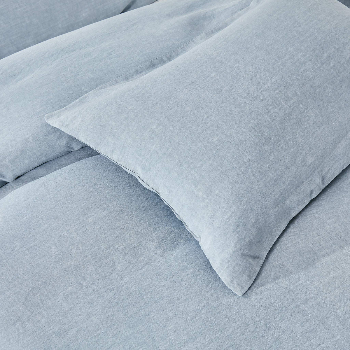 Aegean Vintage Touch Duvet Cover Set