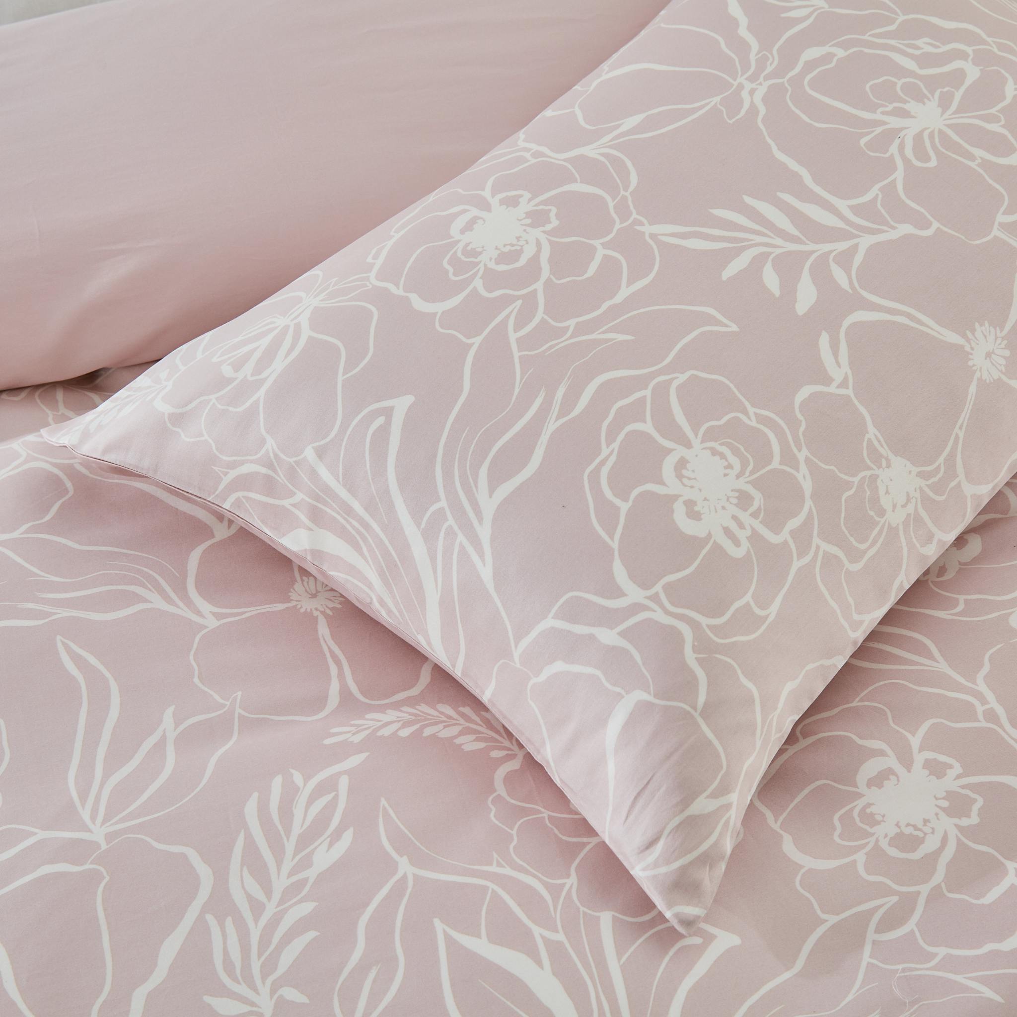 Alba Duvet Cover Set