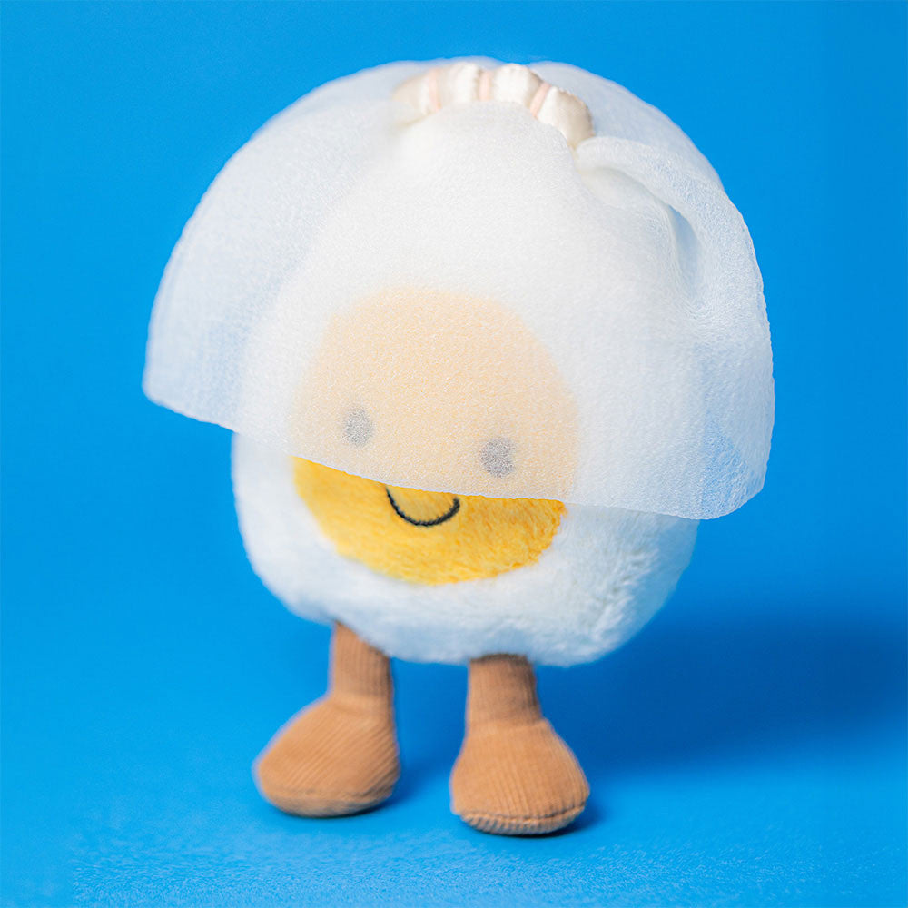 Amuseable Egg Bride