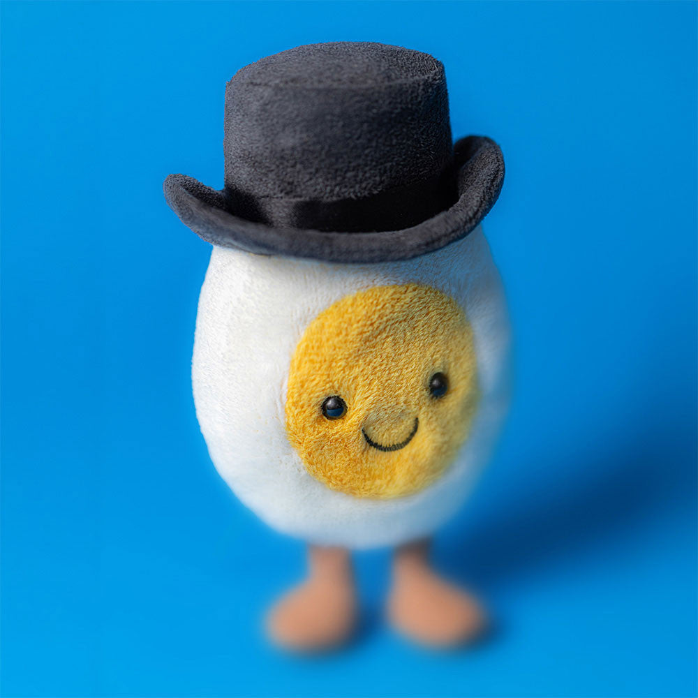 Amuseable Egg Groom