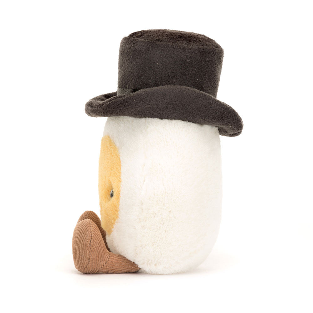 Amuseable Egg Groom