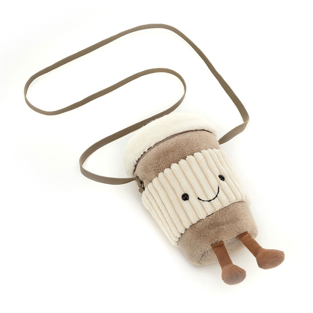 Coffee-to-Go Bag