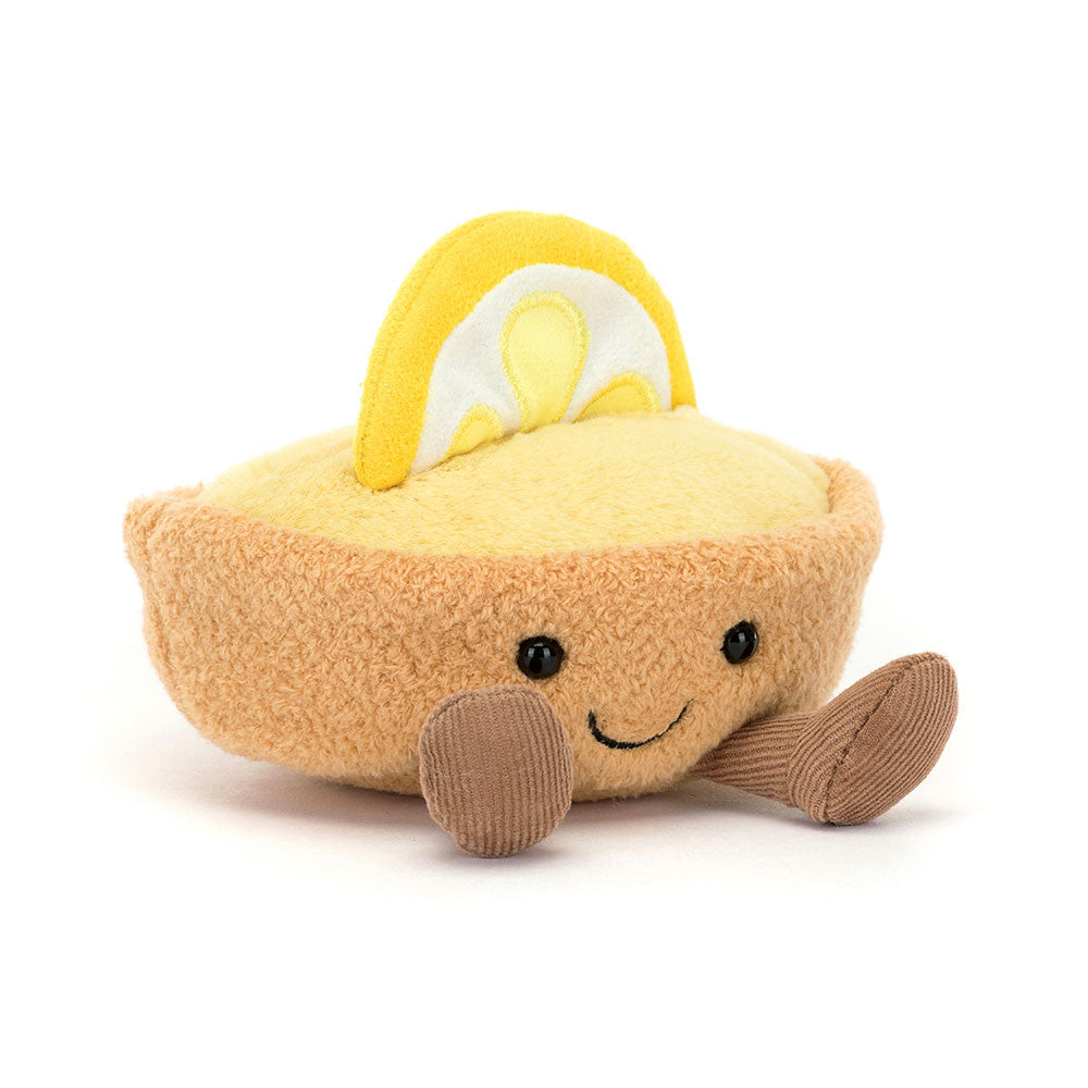 Amuseables Collette Tarte aux Citron