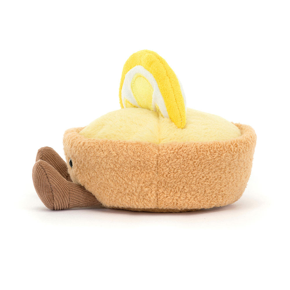 Amuseables Collette Tarte aux Citron