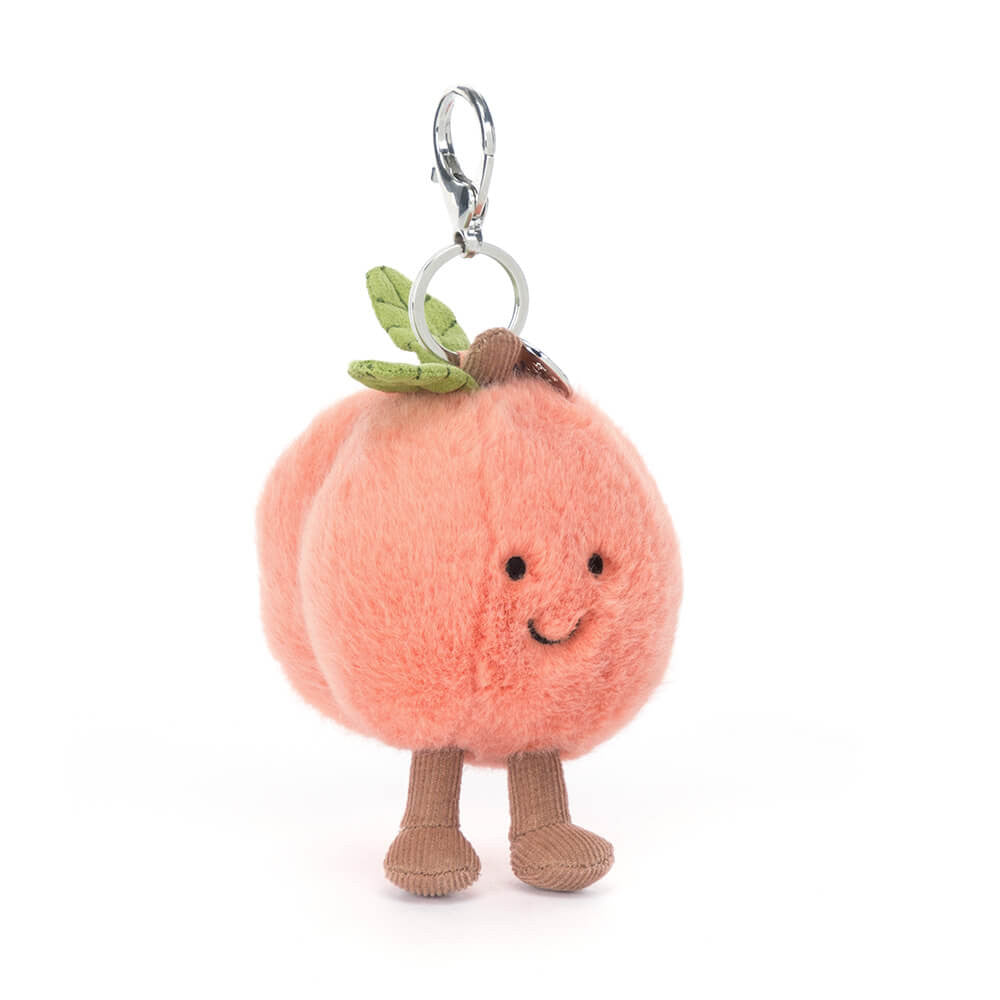 Amuseables Peach Charm