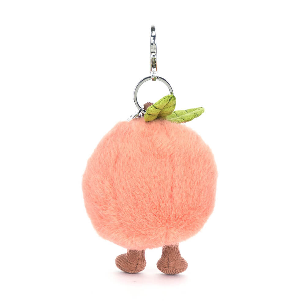 Amuseables Peach Charm