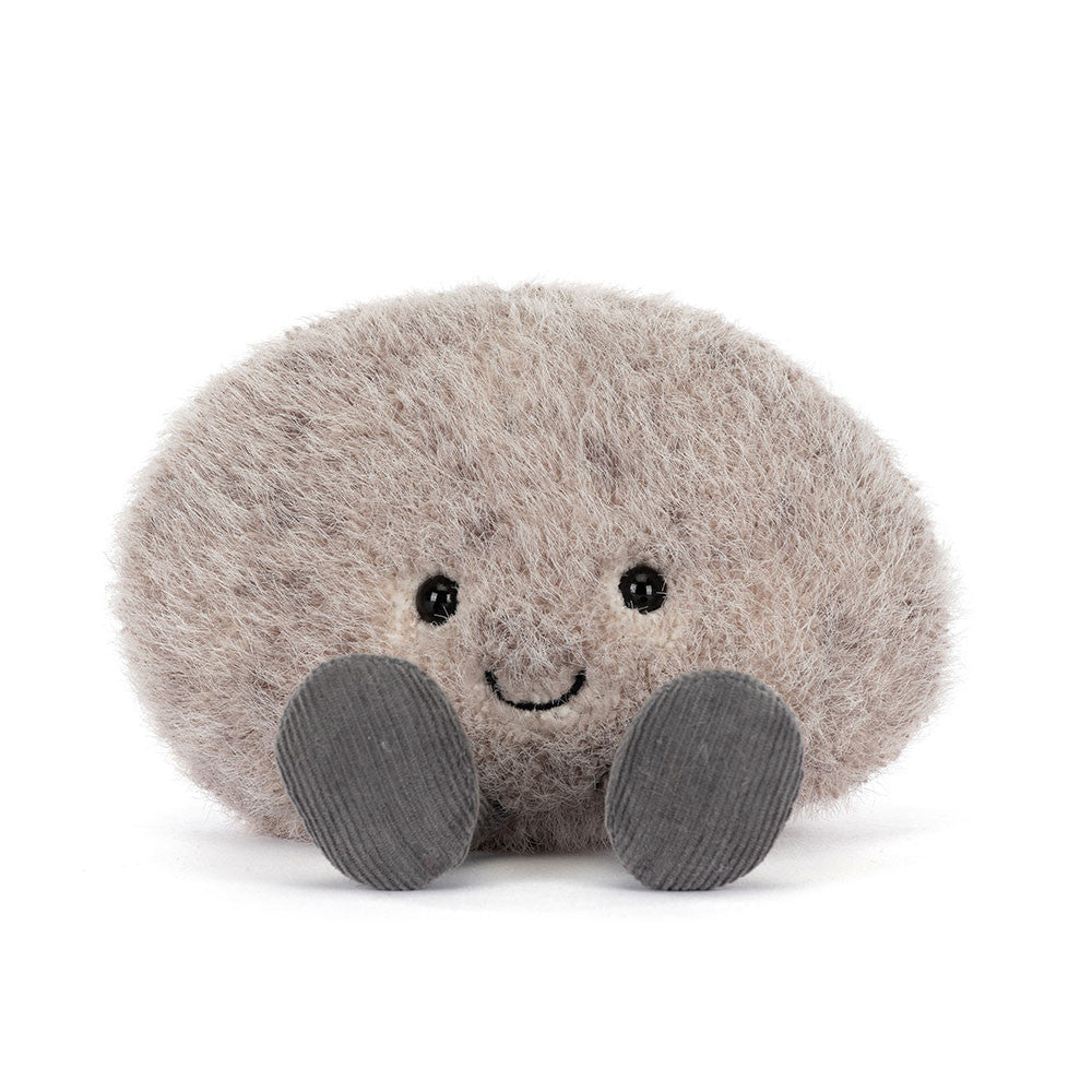 Amuseable Pebble