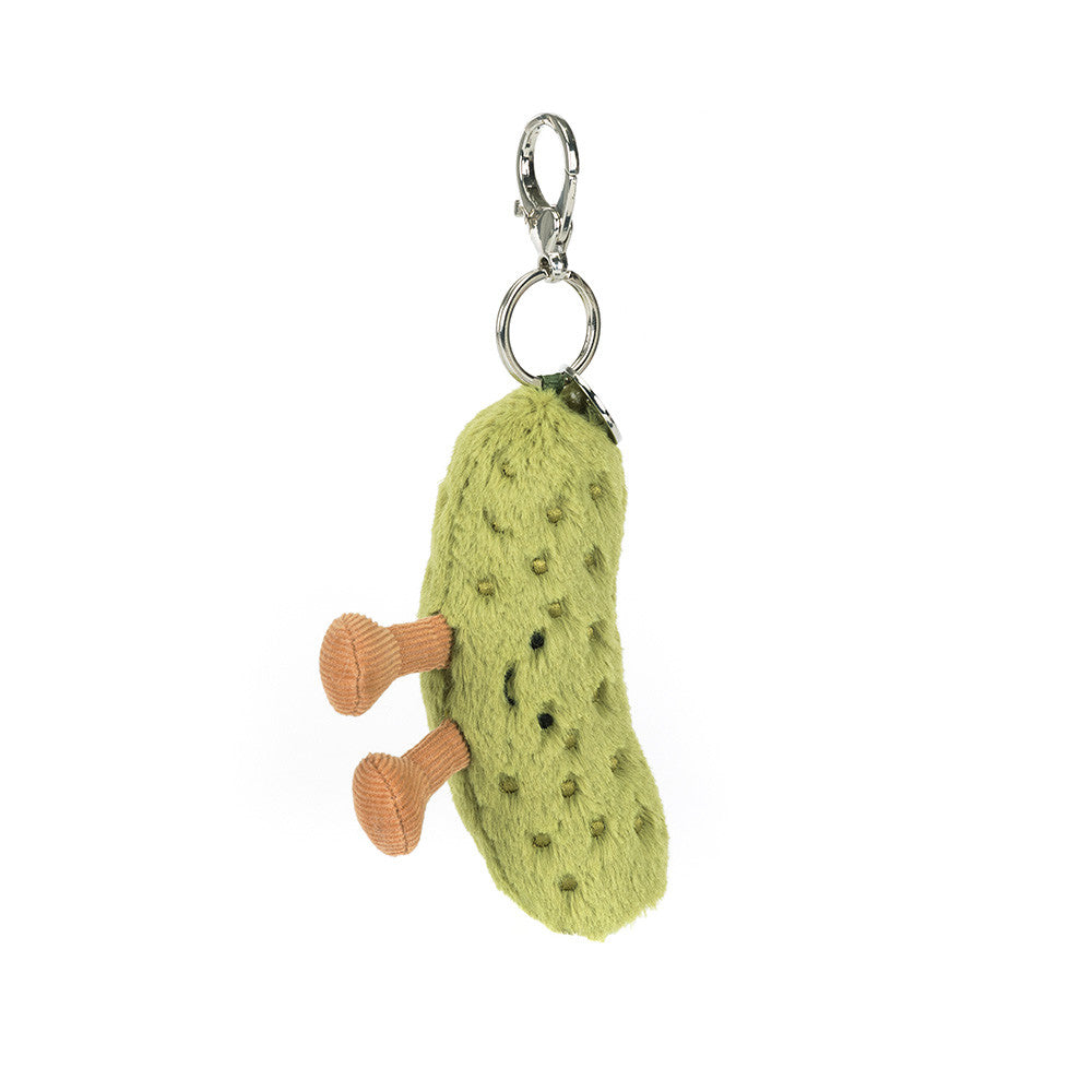 Amuseables Pickle Charm