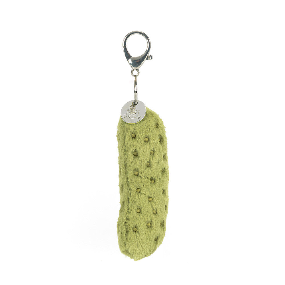 Amuseables Pickle Charm