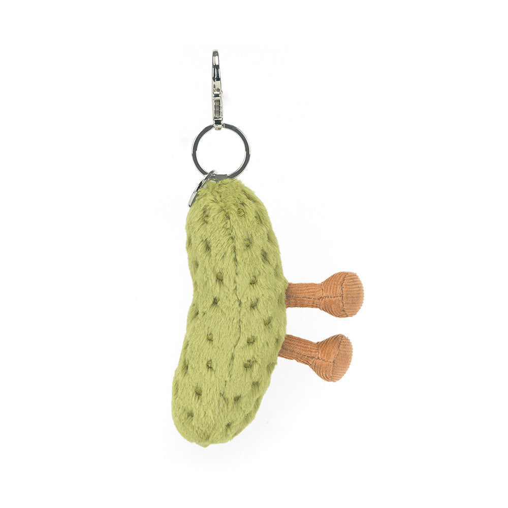 Amuseables Pickle Charm