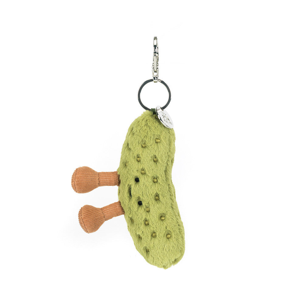 Amuseables Pickle Charm