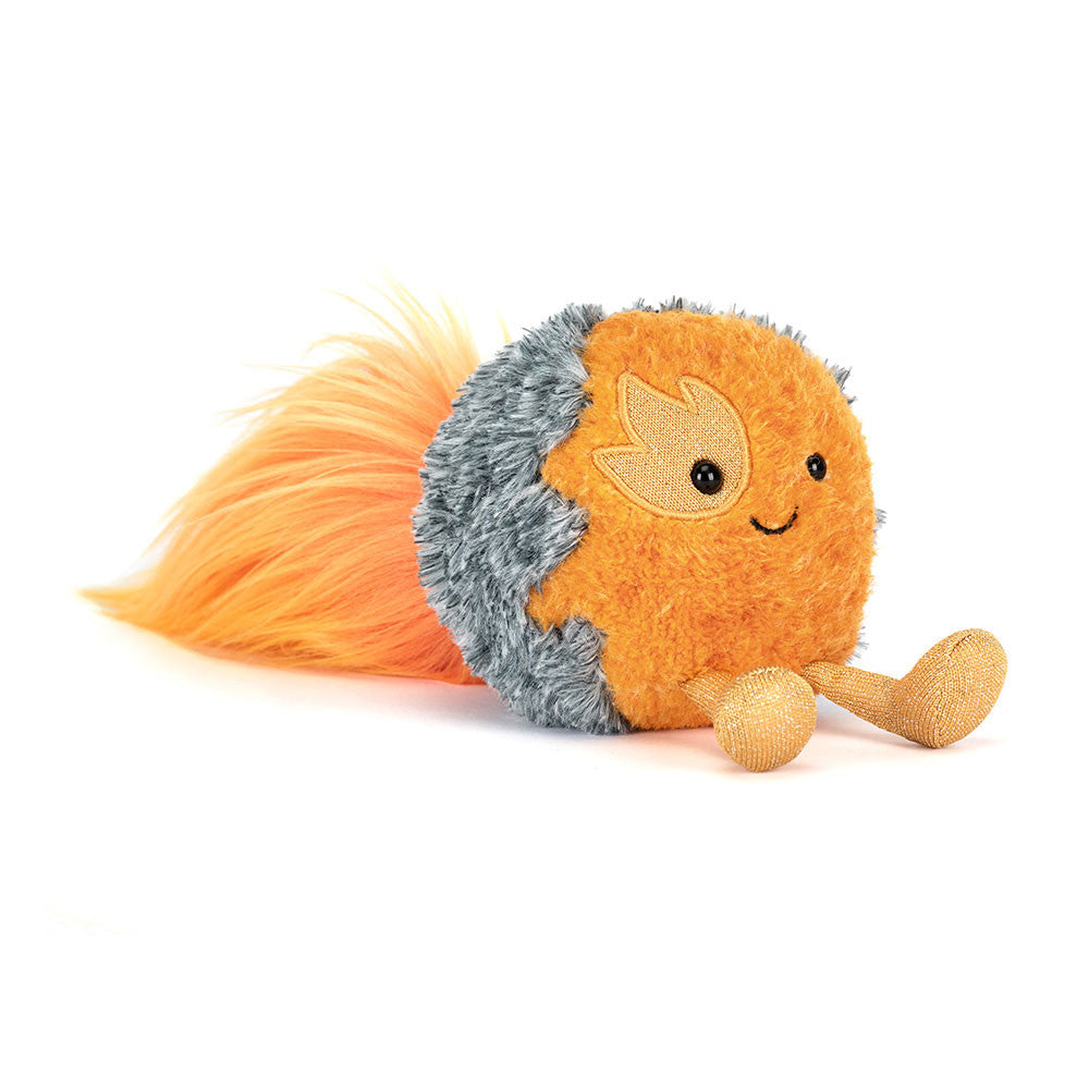 ジェリーキャット Amuseables Space Comet 彗星 ぬいぐるみ Amuseables Space Comet