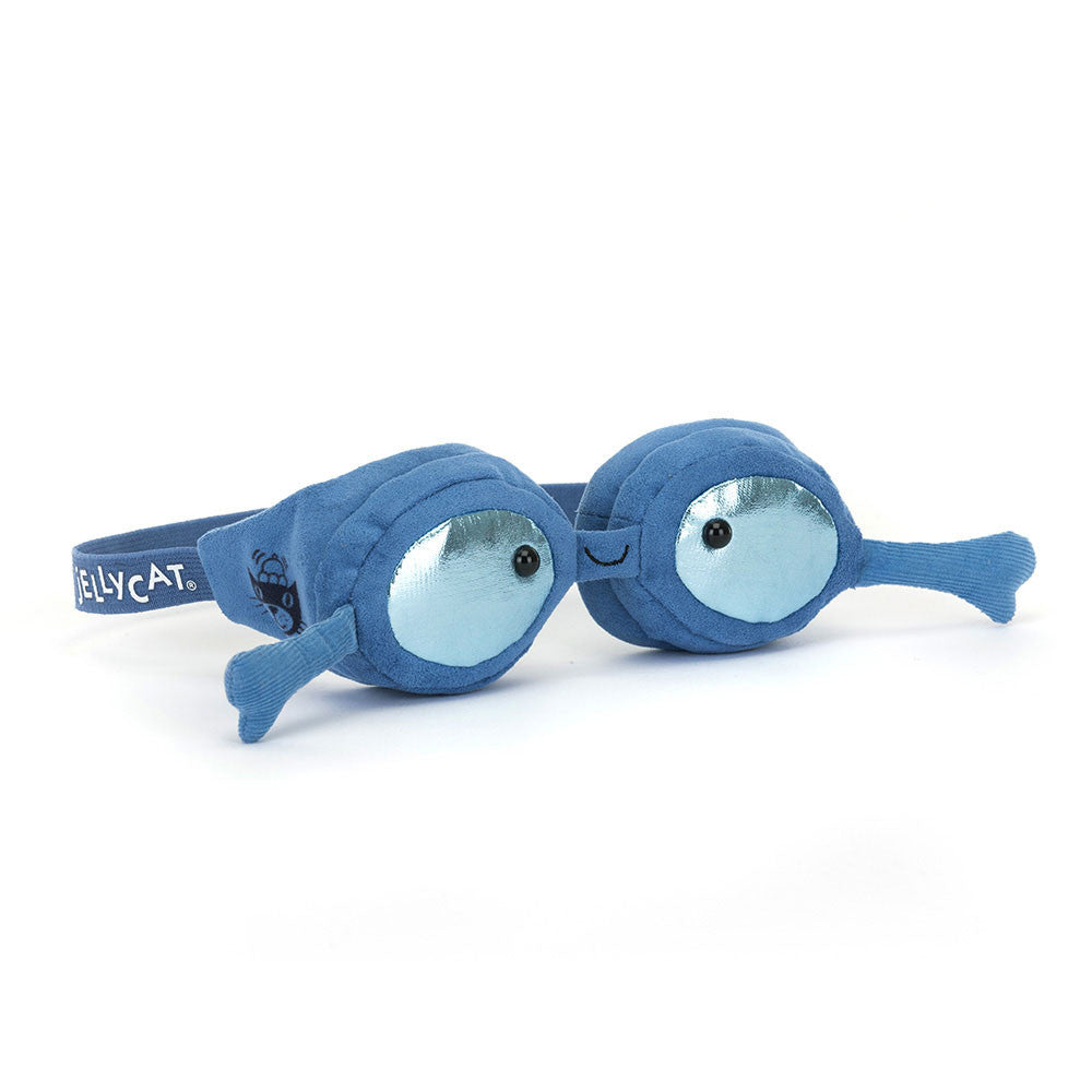 Amuseables Sport Swimming Goggles