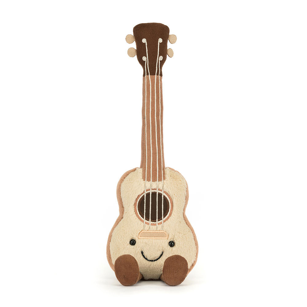 Amuseables Ukulele