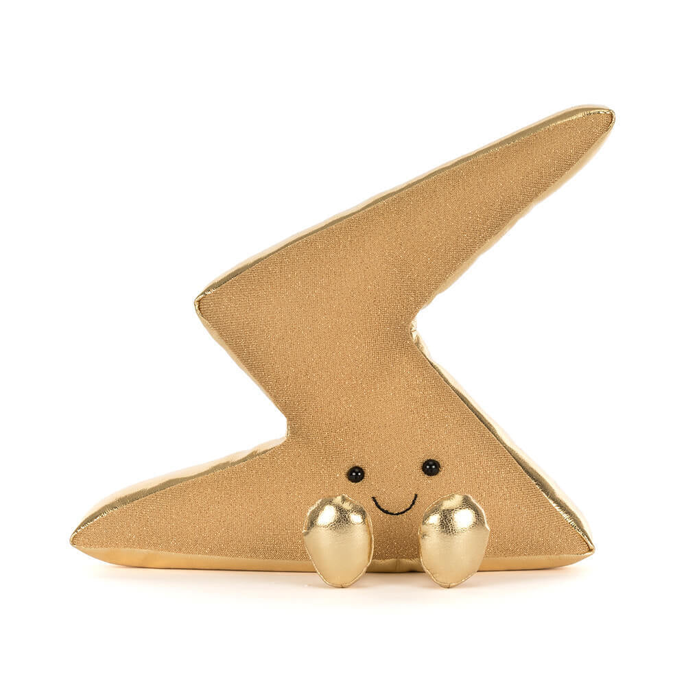 Amuseables Lightning Bolt