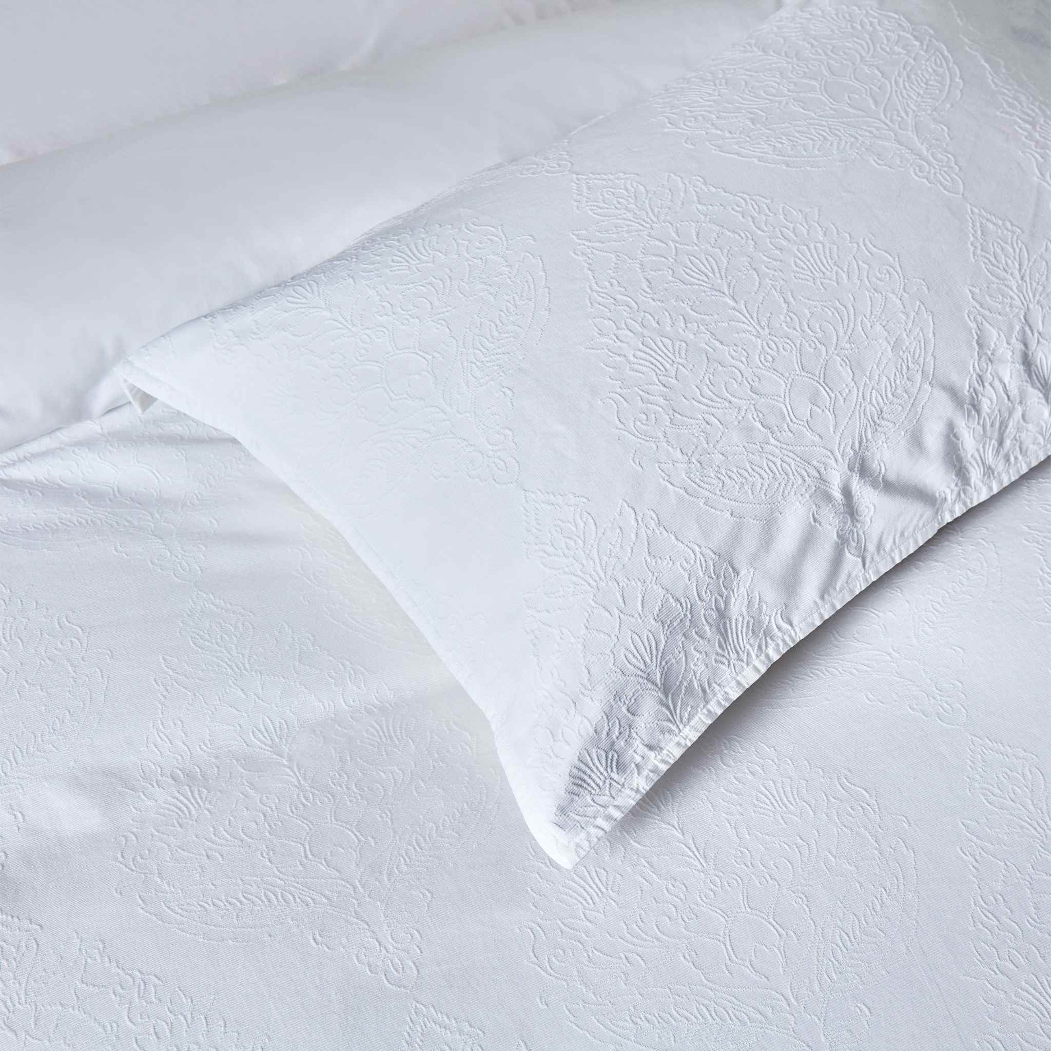 Bianca Duvet Cover Set