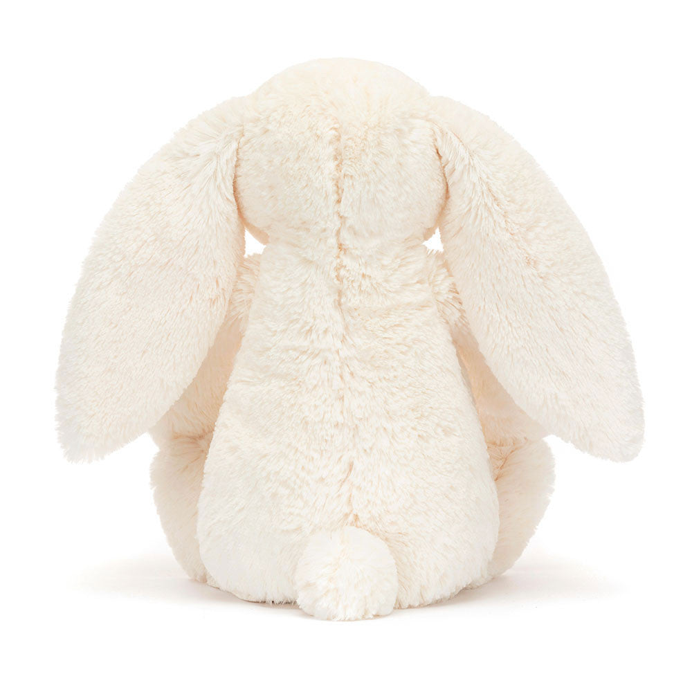 Blossom Cream Bunny "Berry"