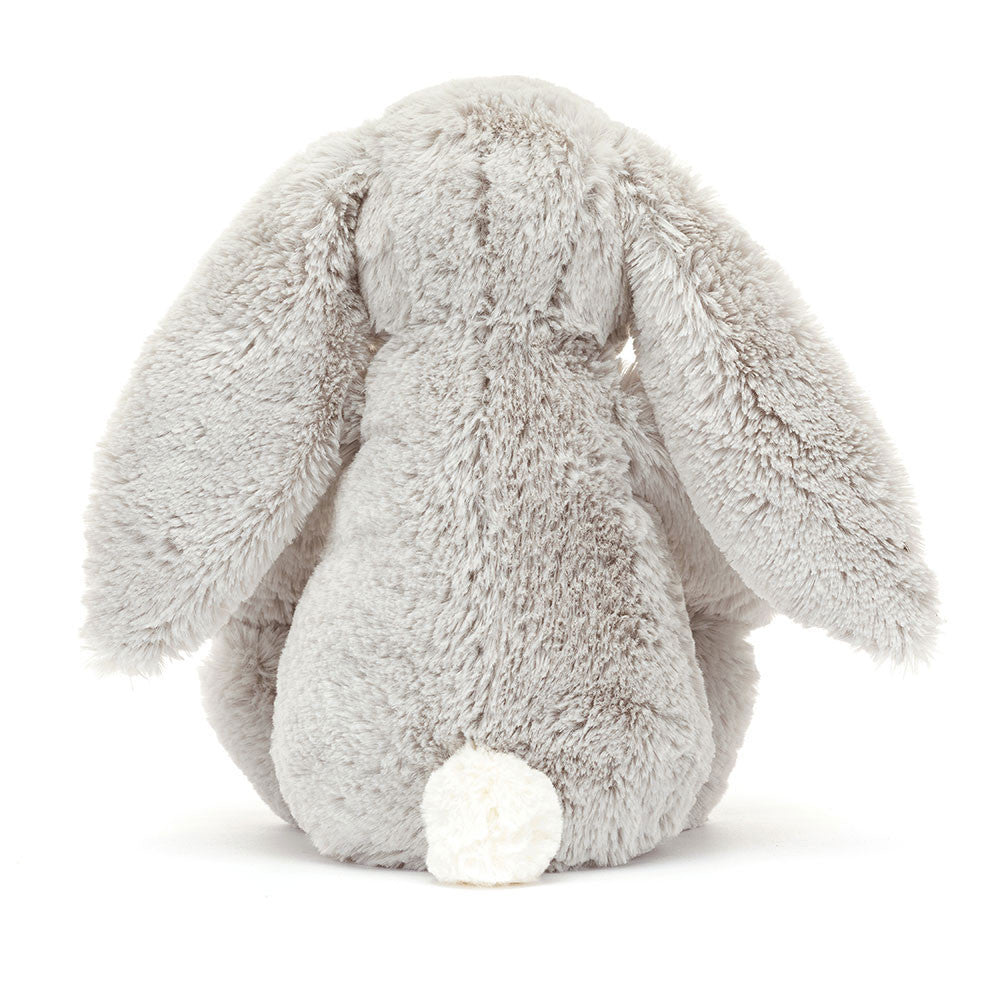 Blossom Silver Bunny "Bloom"