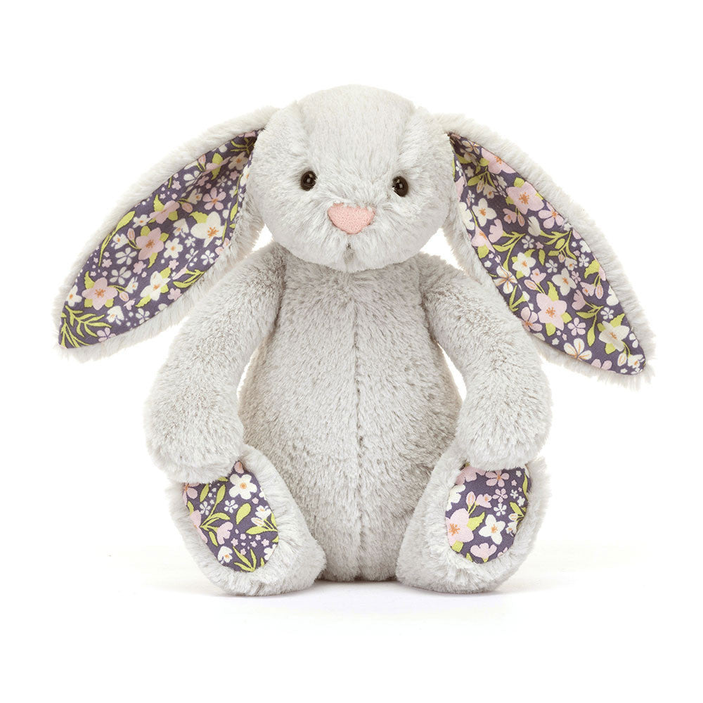 Blossom Silver Bunny "Bloom"